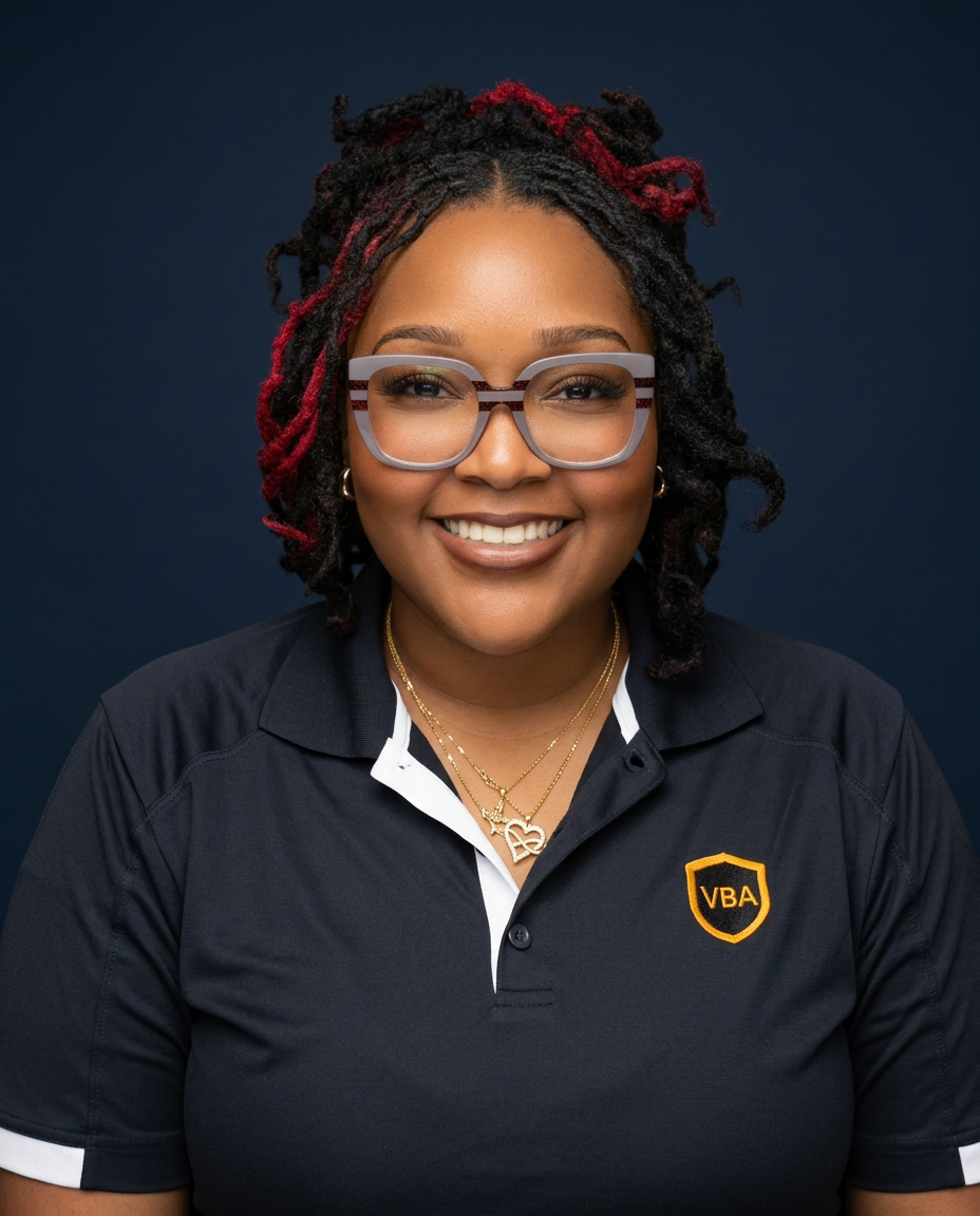 Britni Peebles, Co-Founder & COO of VBA