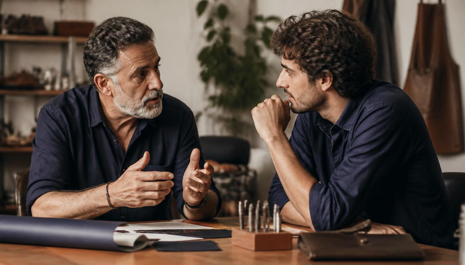 Lessons From the Journey
