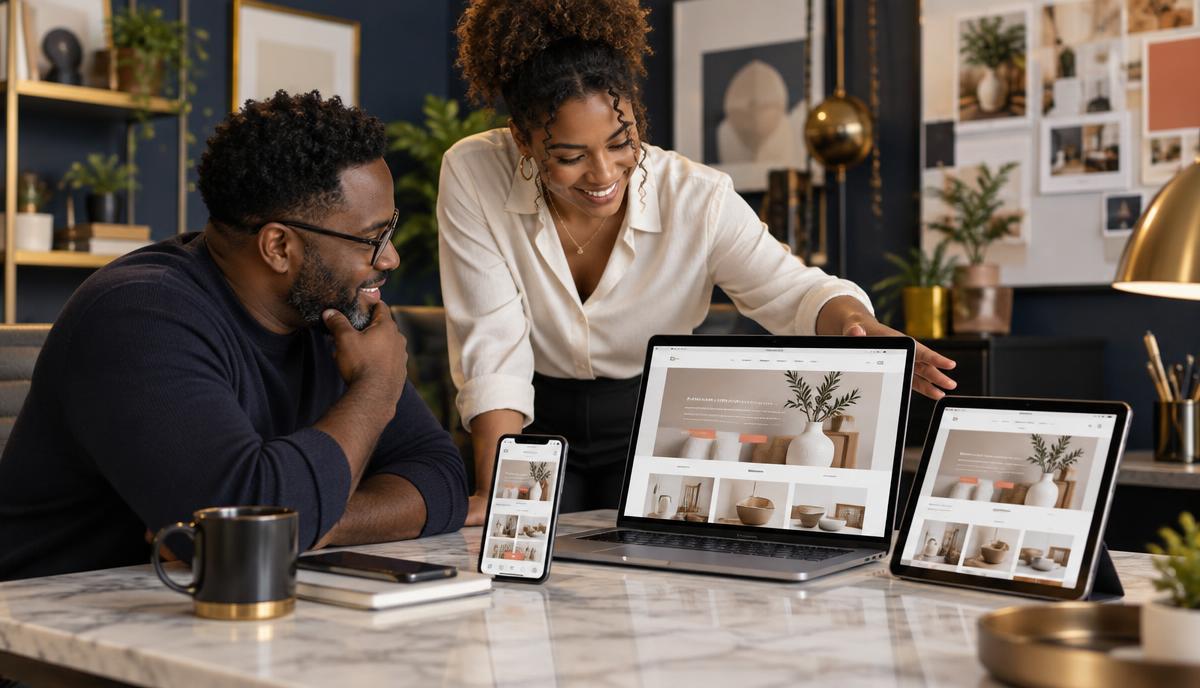 Is Your Website Actually Working for Your Business?