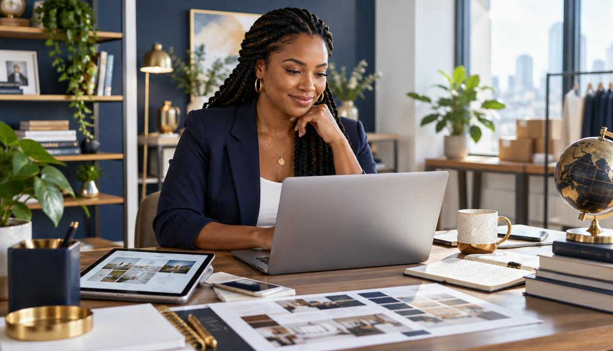 Your Business Deserves Technology That Works as Hard as You Do